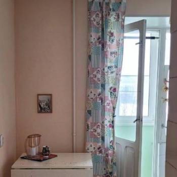 Сдается 1-комнатная квартира, 31,5 м²