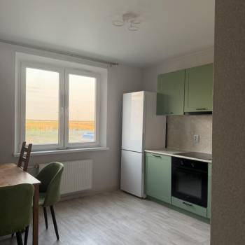 Сдается 1-комнатная квартира, 38 м²