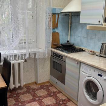 Сдается Многокомнатная квартира, 56,2 м²