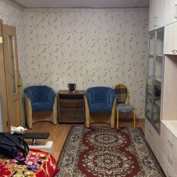 Сдается Многокомнатная квартира, 56,2 м²