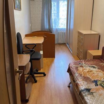 Сдается Многокомнатная квартира, 56,2 м²