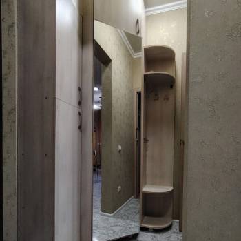 Сдается 1-комнатная квартира, 36 м²