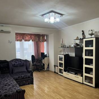 Сдается 2-х комнатная квартира, 60 м²