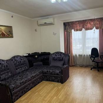 Сдается 2-х комнатная квартира, 60 м²