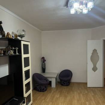Сдается 2-х комнатная квартира, 60 м²