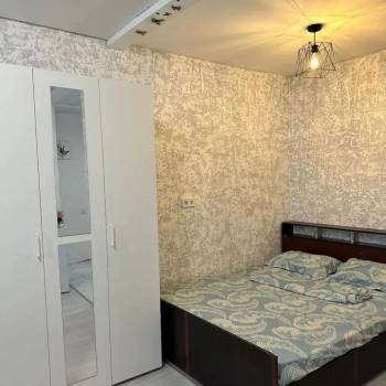 Сдается 2-х комнатная квартира, 51 м²
