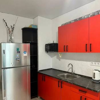 Сдается 2-х комнатная квартира, 51 м²