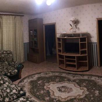 Сдается Многокомнатная квартира, 54 м²