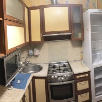 Сдается Многокомнатная квартира, 54 м²