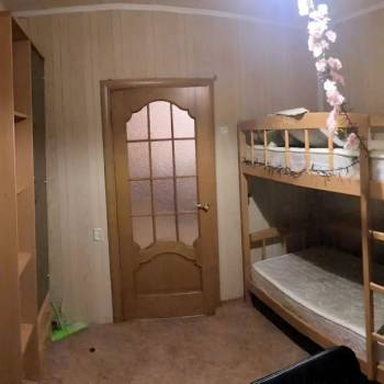 Сдается Многокомнатная квартира, 54 м²