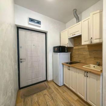 Сдается 1-комнатная квартира, 21 м²