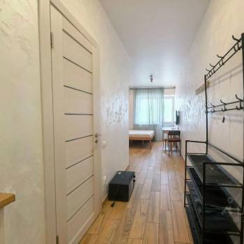 Сдается 1-комнатная квартира, 21 м²