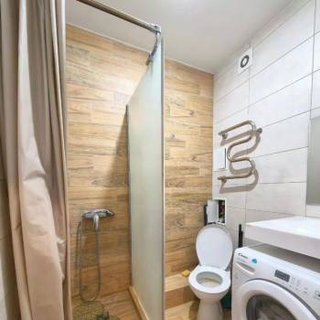 Сдается 1-комнатная квартира, 21 м²