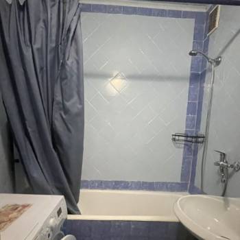 Сдается 2-х комнатная квартира, 48,5 м²