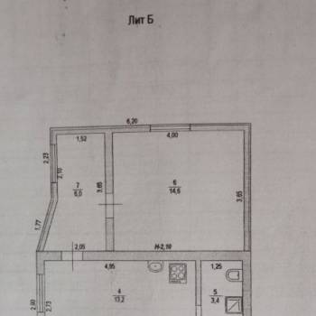 Продается Дом, 64 м²
