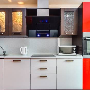 Сдается 1-комнатная квартира, 47 м²