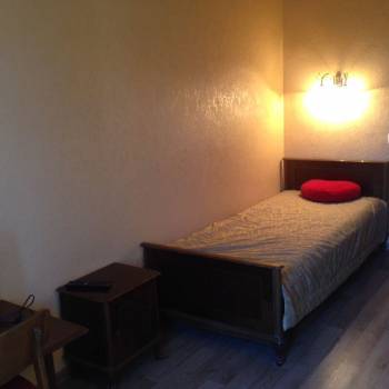 Сдается 2-х комнатная квартира, 42,9 м²
