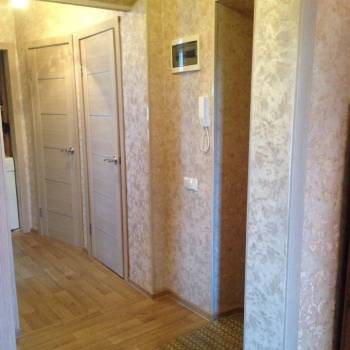 Сдается 2-х комнатная квартира, 42,9 м²