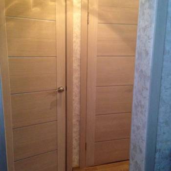 Сдается 2-х комнатная квартира, 42,9 м²