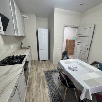 Сдается 1-комнатная квартира, 33 м²