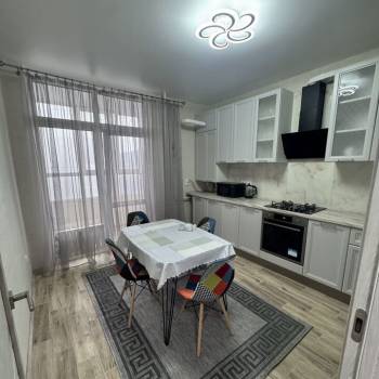 Сдается 1-комнатная квартира, 33 м²