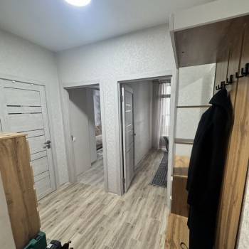 Сдается 1-комнатная квартира, 33 м²