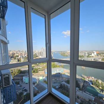 Сдается 1-комнатная квартира, 40 м²