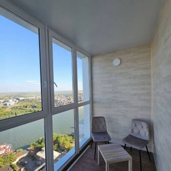 Сдается 1-комнатная квартира, 40 м²
