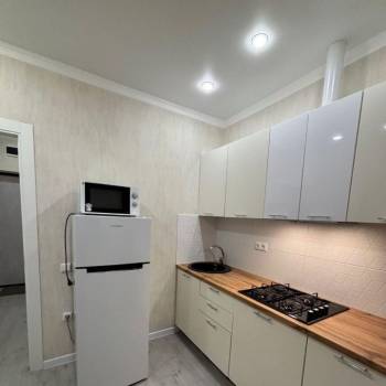 Сдается 1-комнатная квартира, 29 м²
