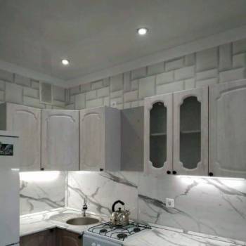 Продается 1-комнатная квартира, 37 м²