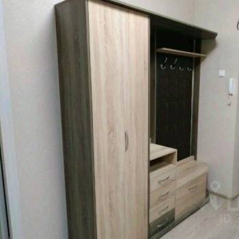 Продается 1-комнатная квартира, 37 м²