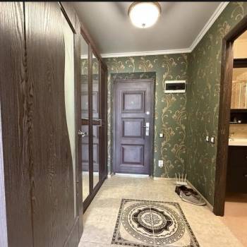 Сдается 1-комнатная квартира, 32 м²