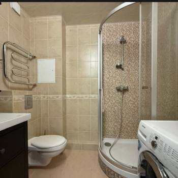 Сдается 1-комнатная квартира, 32 м²