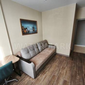 Сдается 1-комнатная квартира, 30,1 м²