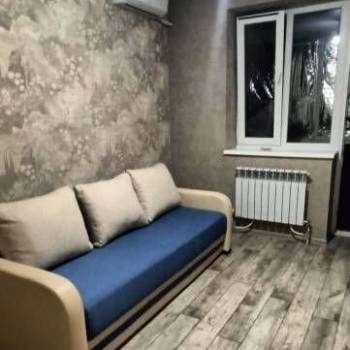 Сдается 1-комнатная квартира, 24 м²