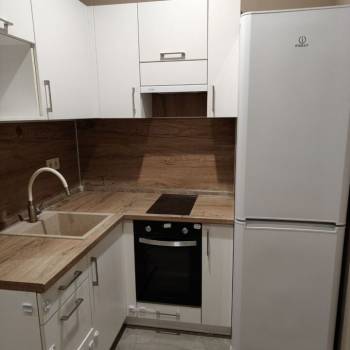 Сдается 1-комнатная квартира, 24 м²