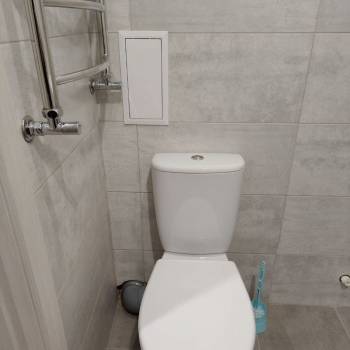 Сдается 1-комнатная квартира, 24 м²
