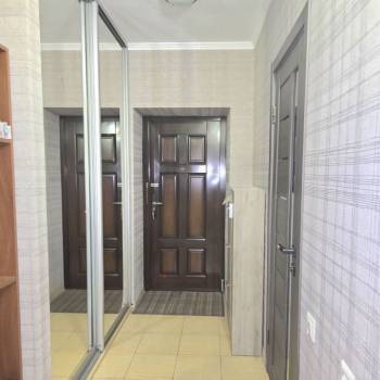 Продается 2-х комнатная квартира, 46 м²