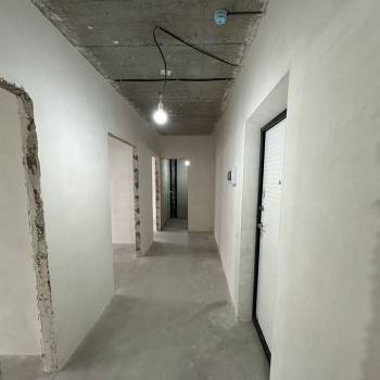 Продается 2-х комнатная квартира, 53,2 м²