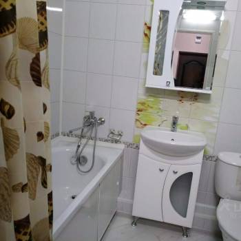 Сдается 1-комнатная квартира, 37 м²