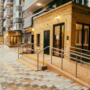 Сдается 1-комнатная квартира, 37 м²