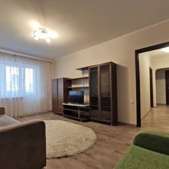 Сдается 2-х комнатная квартира, 53 м²