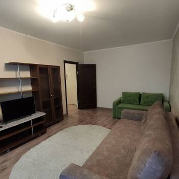 Сдается 2-х комнатная квартира, 53 м²