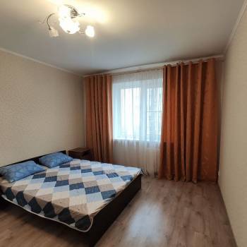 Сдается 2-х комнатная квартира, 53 м²