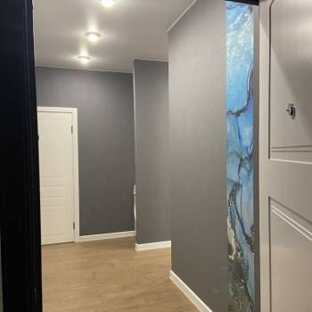 Сдается Многокомнатная квартира, 56 м²