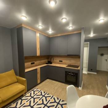 Сдается Многокомнатная квартира, 56 м²