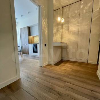 Сдается 1-комнатная квартира, 40 м²