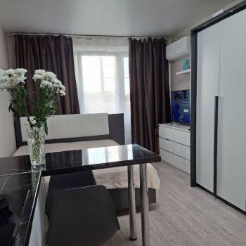 Продается 1-комнатная квартира, 25 м²