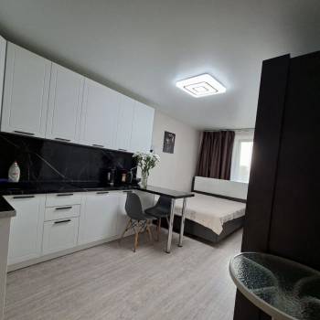 Продается 1-комнатная квартира, 25 м²