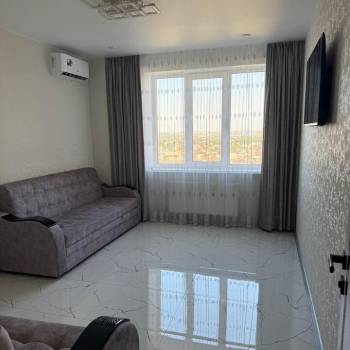 Продается 2-х комнатная квартира, 60 м²